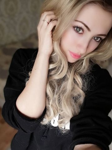 Проститутка Лилия